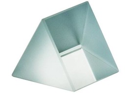 PRISM  FLINT GLASS - 2985.35