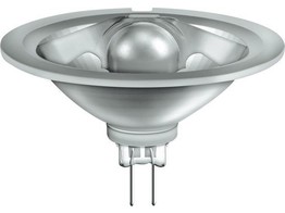RESERVE HALOGEENLAMP 12 VOLT 20 WATT VOOR OA - LE.5194