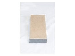 PUNCTURE CUSHION - APPLICATION BUTTOCK