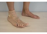 PORTABLE DIABETIC FOOT