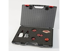 DRAAGBARE STOMA-APPLICATIES