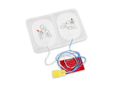 AED ELECTRODES D ENTRAINEMENT ADULTE  br/  -198-80550