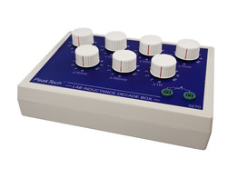 DECADE D INDUCTANCE   1 H A 10H