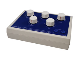 DECADE DE CAPACITE  0 1 NF A 11 111  F