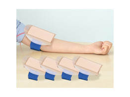 STRAP-ON VENIPUNCTURE TRAINER -MW50