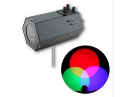 COLOUR MIXING DEVICE