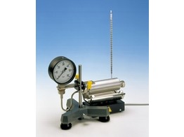 Dampfdruck von Wasser bei hohen Temperaturen  - PHYWE - P2340100