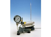 Dampfdruck von Wasser bei hohen Temperaturen  - PHYWE - P2340100