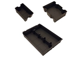 SORTED INSERT PACK FOR GRATNELL TRAYS - 52PC