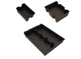SORTED INSERT PACK FOR GRATNELL TRAYS - 52PC
