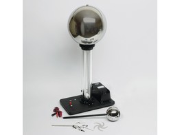 VAN-DE-GRAAFF GENERATOR  150 TO  200 KV