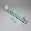 OPTICAL BENCH WITH LED