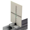 OPTICAL BENCH WITH LED