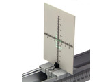 OPTICAL BENCH WITH LED