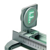 OPTICAL BENCH WITH LED