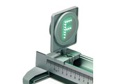 OPTICAL BENCH WITH LED
