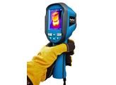 THERMAL IMAGING CAMERA WITH PHOTO RECORDING  USB