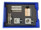 OPTICAL BENCH WITH LED