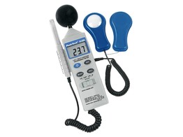MEHRFUNKTION-UMWELTMESSGERAT 4 IN 1