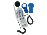 4 IN 1 MULTIFUNCTION ENVIRONMENT METER