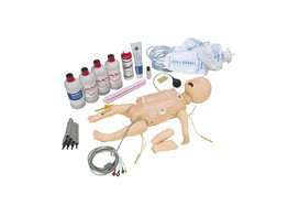 DELUX INFANT CRISIS MANIKIN