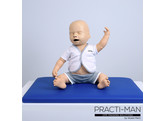 PRACTI-BABY CPR MANIKIN