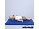 PRACTI-BABY CPR MANIKIN