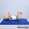 PRACTI-MAN BABY CPR MANIKIN
