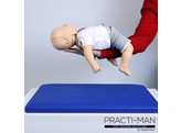 PRACTI-BABY CPR MANIKIN - PACK OF 4