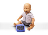 PRACTI-MAN BABY CPR PLUS PUPPE