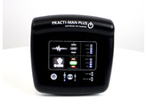 PRACTI-MAN CPR PLUS MANIKIN ADVANCE-   2 IN 1 