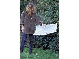 INSEKTENFALLE REGENSCHIRM