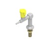 LABORATORIUM WATER-/GASKRANEN