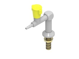 LABORATORIUM WATER-/GASKRANEN