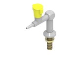 LABORATORIUM WATER-/GASKRANEN