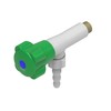 LABORATORIUM WATER-/GASKRANEN