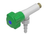 LABORATORIUM WATER-/GASKRANEN