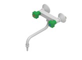 LABORATORIUM WATER-/GASKRANEN