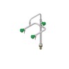 LABORATORIUM WATER-/GASKRANEN