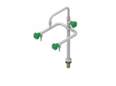 LABORATORIUM WATER-/GASKRANEN