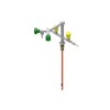 LABORATORIUM WATER-/GASKRANEN