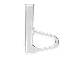 ROHRE ZUR BESTIMMUNG DES SCHMELZPUNKTES br/  - THIELE TUBE