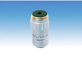 ACHROMATIC DIN OBJECTIVE S100X/1.25 OIL IMMERSION FOR X-SERIES