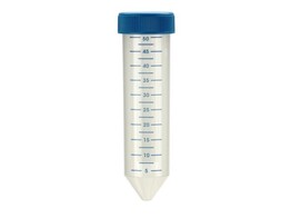 ULTRA-HIGH PERFORMANCE CENTRIFUGE TUBES  PP 50 ML O30X115MM - 20 PIECES