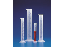 MESSZYLINDER KUNSTSTOFF HM 25 ML