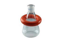 BALLAST RINGS  FOR CONICAL FLASKS  125-500 ML