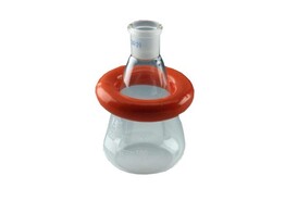 BALLAST RINGS  FOR CONICAL FLASKS  500 - 2000 ML
