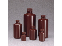 ENGHALSKOLBEN MIT SCHRAUBVERSCHLUSS 125 ML-12 UNITS