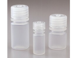 ENGHALSKOLBEN MIT SCHRAUBVERSCHLUSS 60 ML