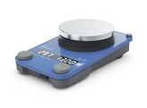 MAGNETIC STIRRER  br/ RCT BASIC WITH HEATING - NEW MODEL